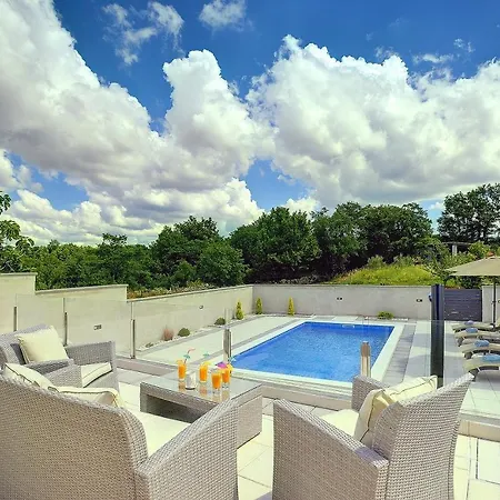 Paola Prázdninový dům *