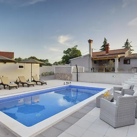 Prázdninový dům Paola Divšići