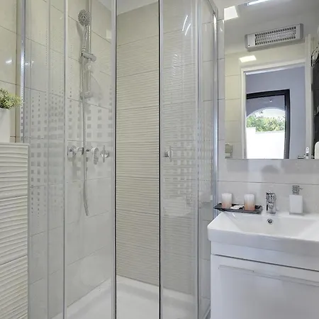 Paola Prázdninový dům Divšići