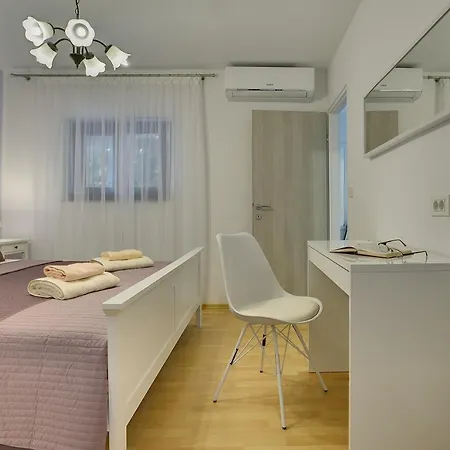 Prázdninový dům Paola *