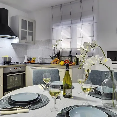 Prázdninový dům Paola