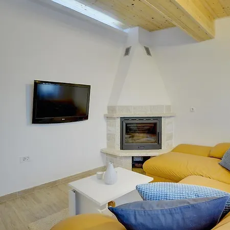 Paola Prázdninový dům