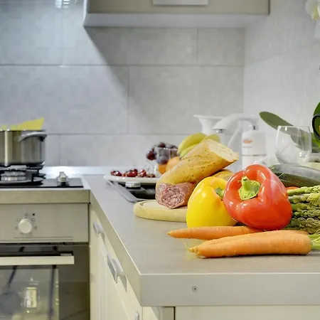 Prázdninový dům Paola