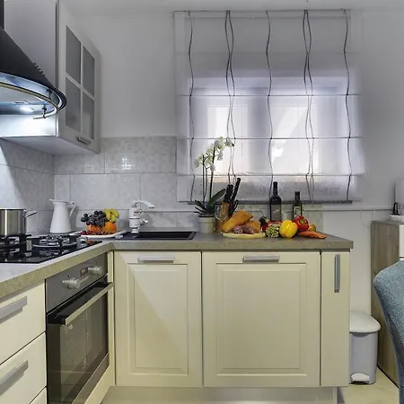 Paola Prázdninový dům Divšići