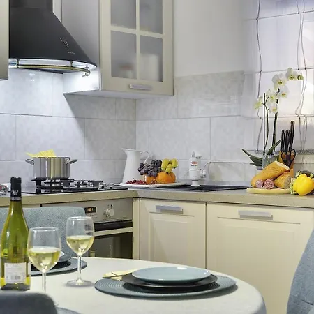 Paola Prázdninový dům