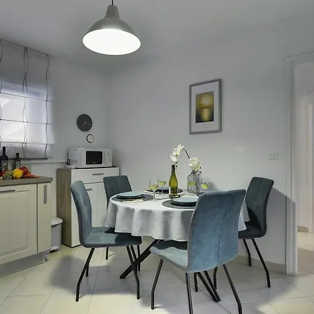 Prázdninový dům Paola *