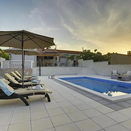 Paola Prázdninový dům *