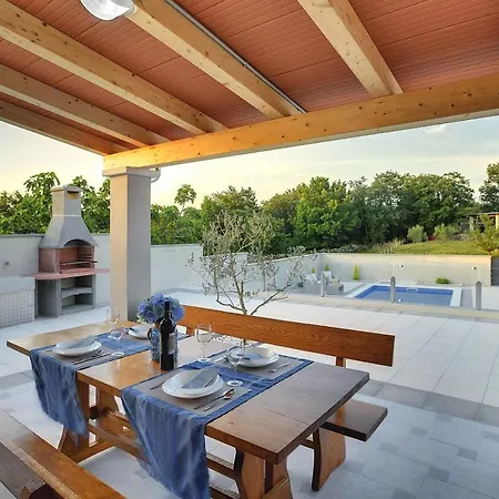 Paola Prázdninový dům Divšići