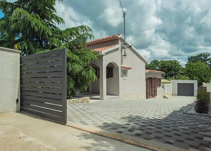 Сasa de vacaciones Paola *