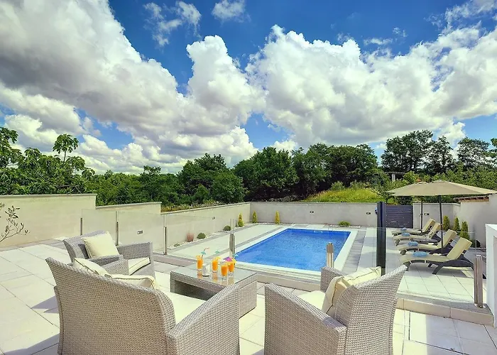 Paola Сasa de vacaciones *