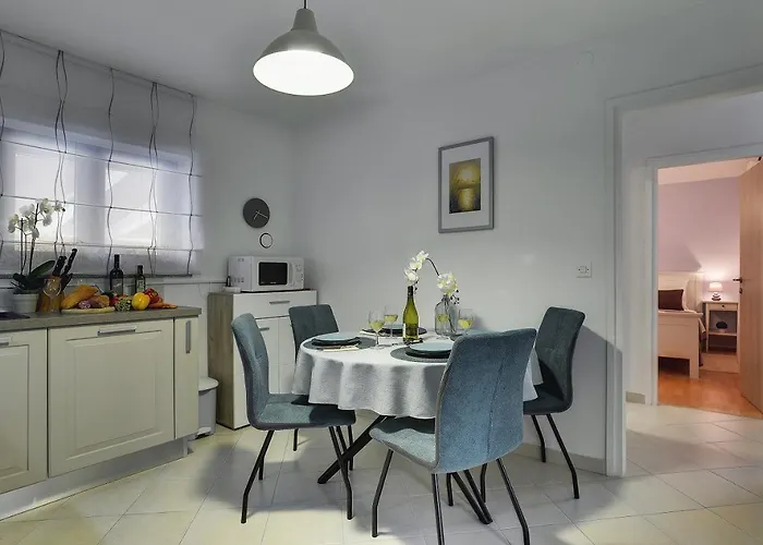 Сasa de vacaciones Paola *